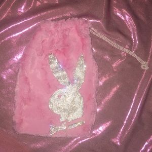 Playboy bunny bag